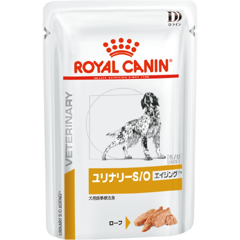 楽天市場】ロイヤルカナン 犬用ユリナリーS/Oトリーツ 150g | 価格比較