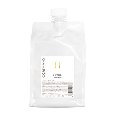 ハホニコ レブリ シャンプー 1000mL