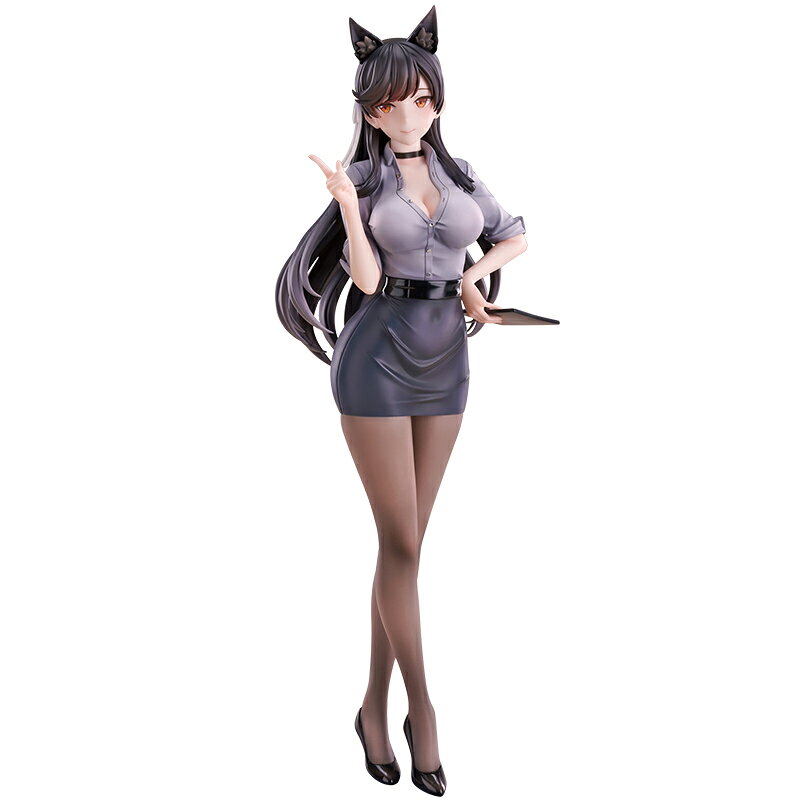 楽天市場】アズールレーン 肇和 戯れる松梅・下 Ver. 1/6 完成品