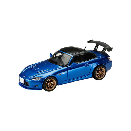 モデラーズ　イニシャルd 1/43 城島俊也　s2000 楽天市場】インターアライド 1/43 頭文字D 城島俊也 S2000 モデラーズ