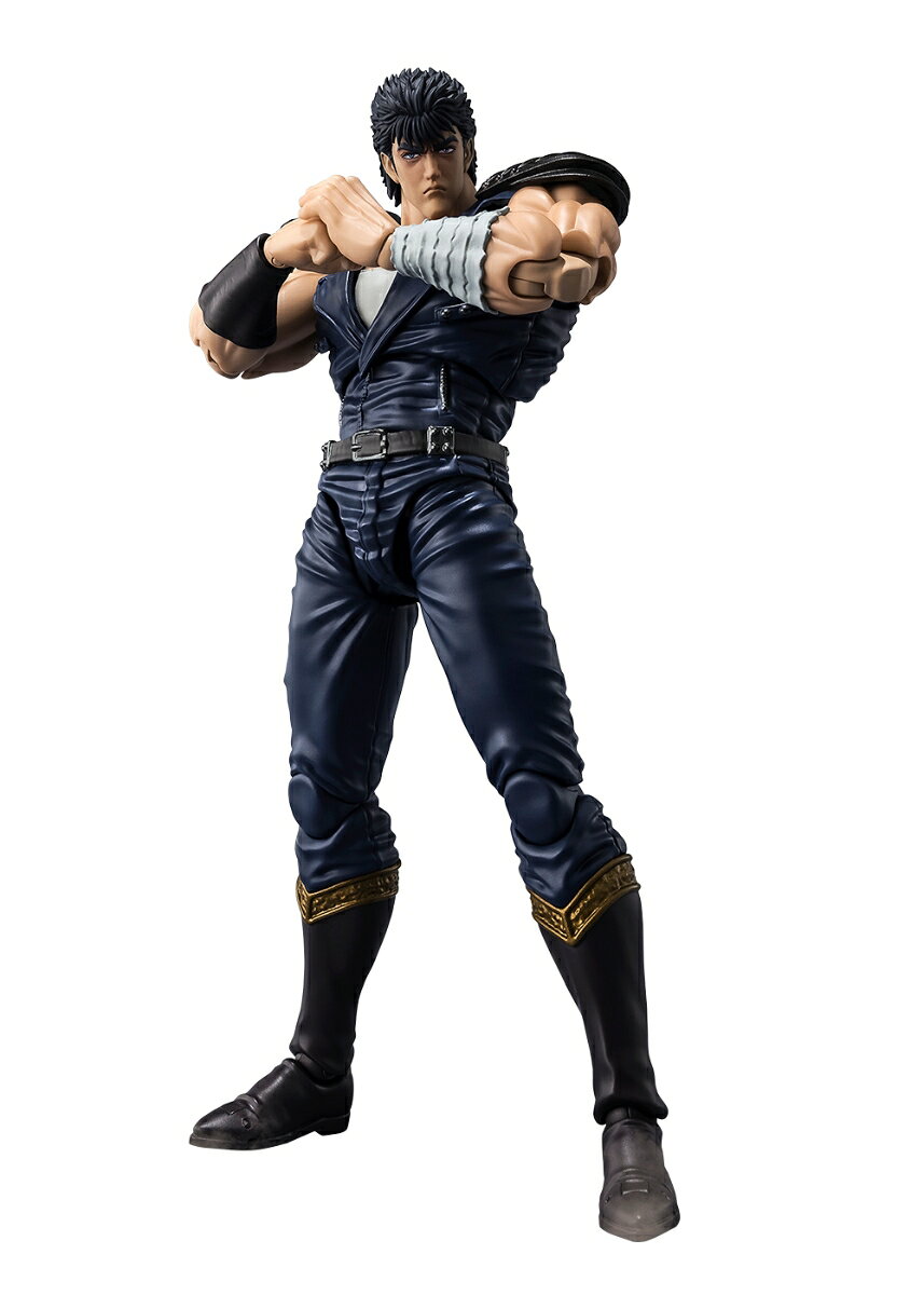 S.H.Figuarts ケンシロウ