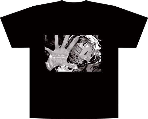楽天市場】ムービック シャインポスト フルグラフィックTシャツ 青天国