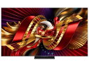 TCL JAPAN ELECTRONICS 55C8L