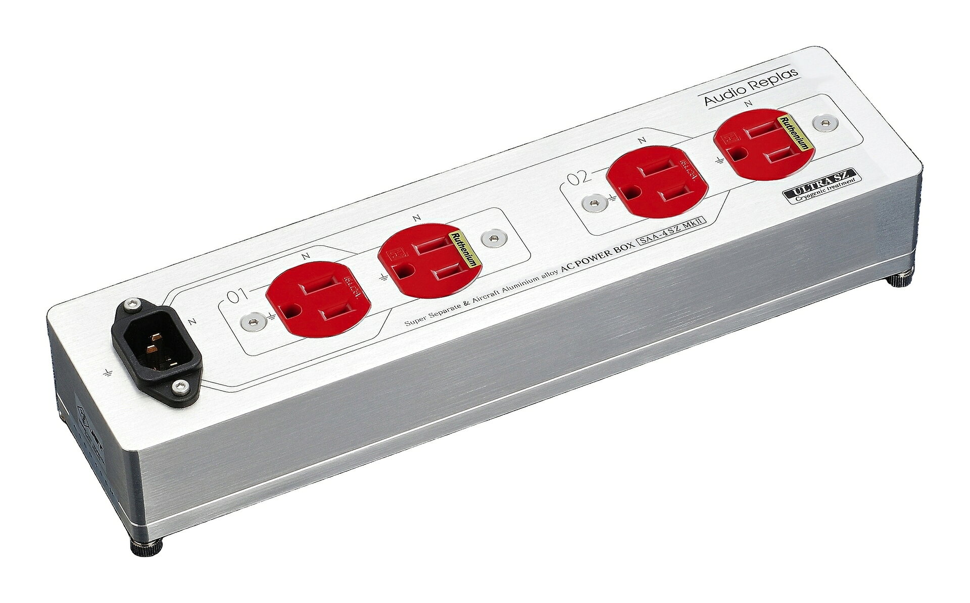 楽天市場】ティアック TEAC 電源タップ AC-P3-PS | 価格比較 - 商品