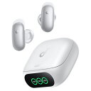 soundcore イヤホン LIBERTY 5 PRO PEARL WHITE