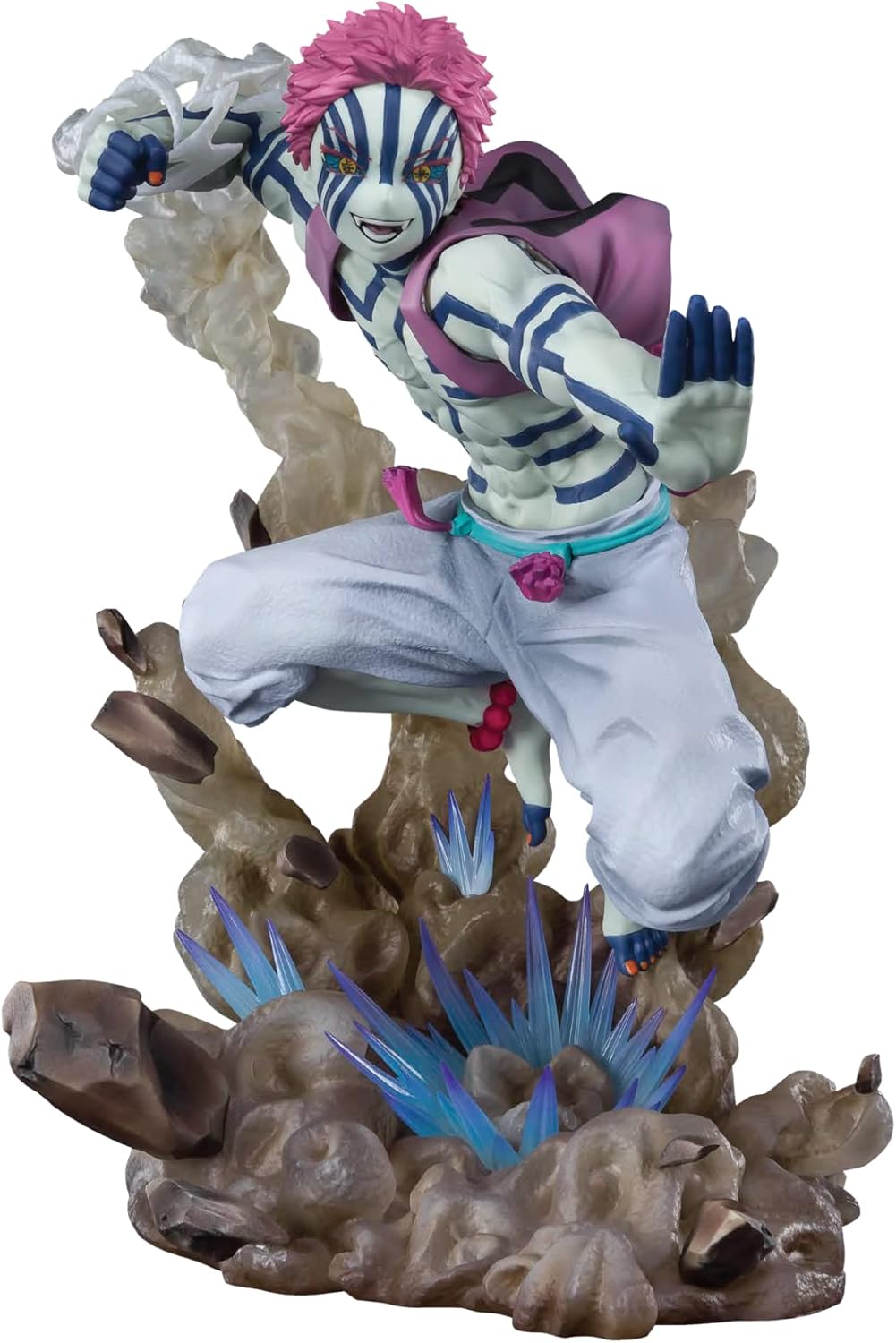 楽天市場】バンダイ フィギュアーツZERO 藍染惣右介崩玉融合Ver