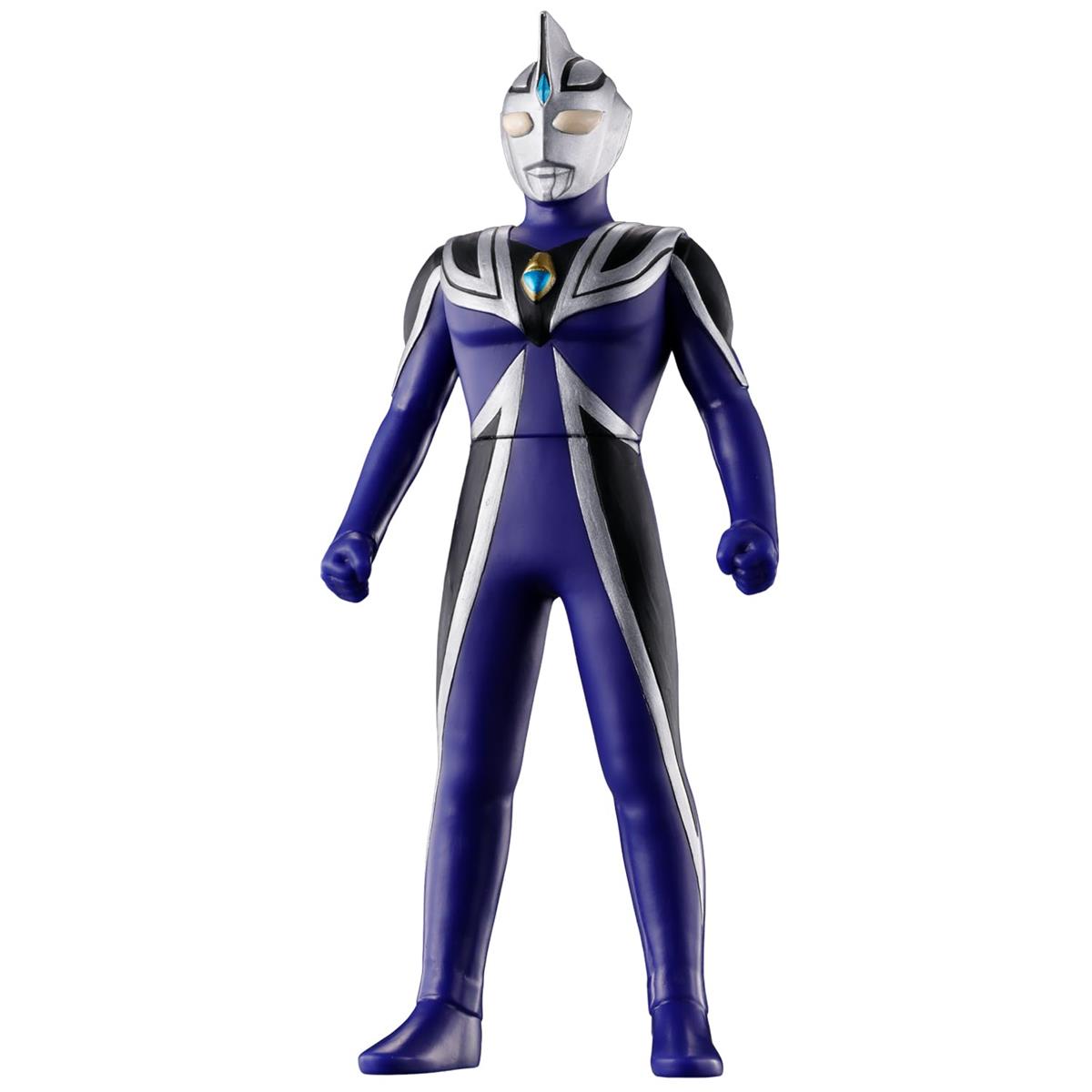 楽天市場】バンダイ バンダイ ウルトラ怪獣シリーズN6 クトゥーラ
