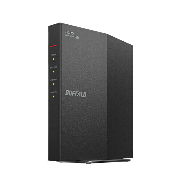 楽天市場】バッファロー BUFFALO Wi-Fiルーター WNR-5400XE6P/2S