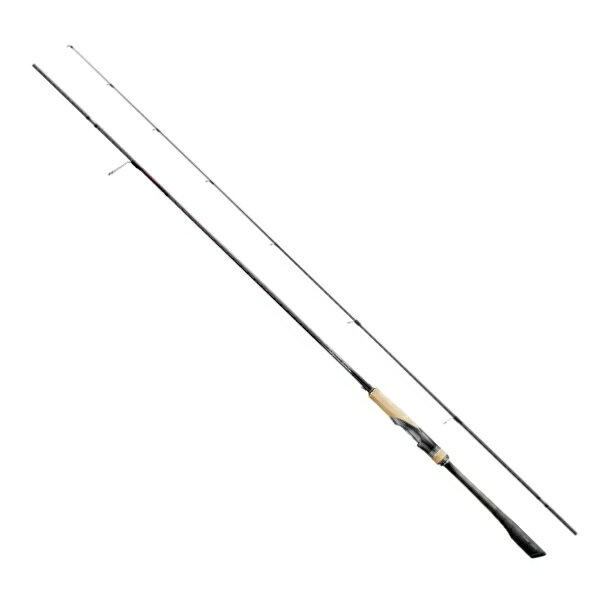 シマノ SHIMANO 26セフィアXTUNE S72ML+ スピニング・2ピース S72ML+ 277916