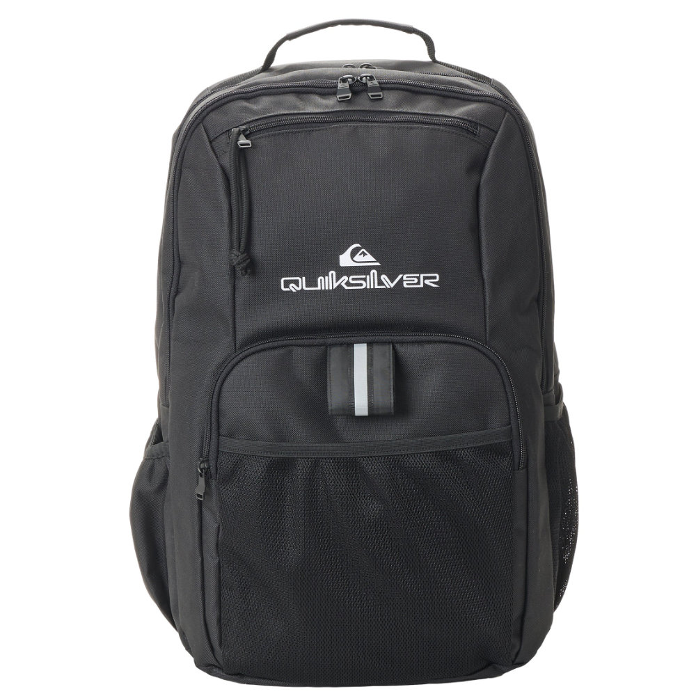 クイックシルバー BY THE SEA リュックサック BLK1 32L QBG254306