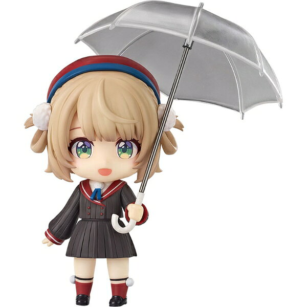 グッドスマイルアーツ上海 ねんどろいど しぐれうい 通常衣装Ver． ネンドロイド2766シグレウイツウジヨウ