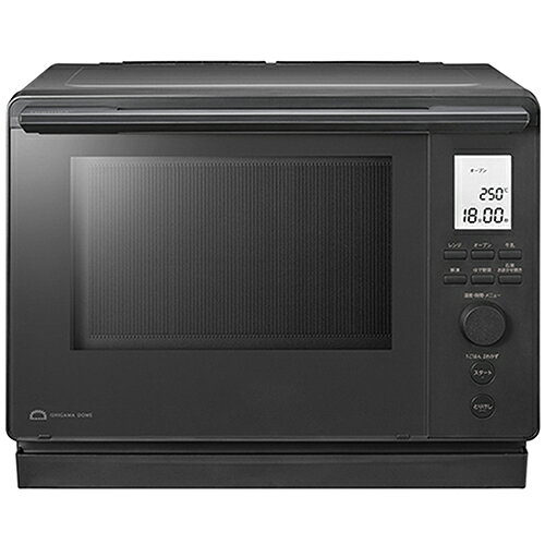 TOSHIBA 角皿式スチームオーブンレンジ 石窯ドーム ER-D100C(H)