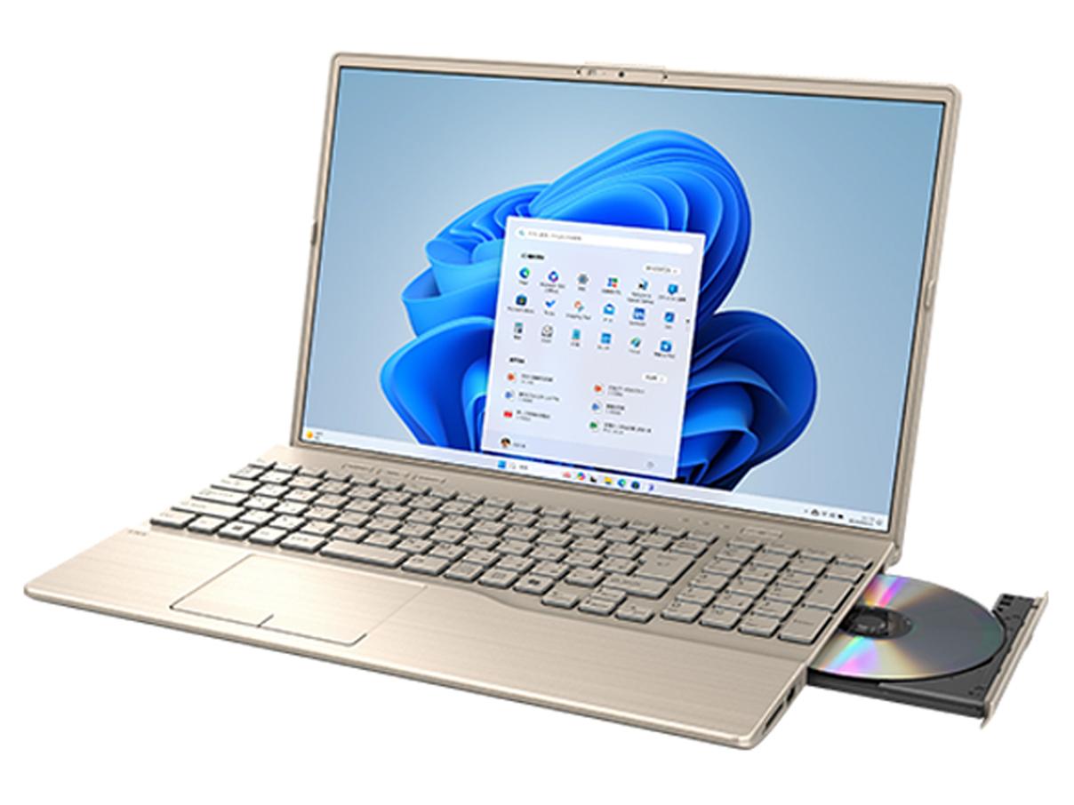 楽天市場】富士通クライアントコンピューティング 富士通 17.3型ノート