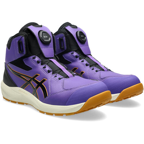 楽天市場】アシックス asics 安全靴 限定色 ハイカット CP304 Boa