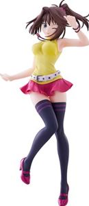 グッドスマイルカンパニー POP UP PARADE 真崎杏子 L size 遊 戯 王 THE DARK SIDE OF DIMENSIONS フィギュア
