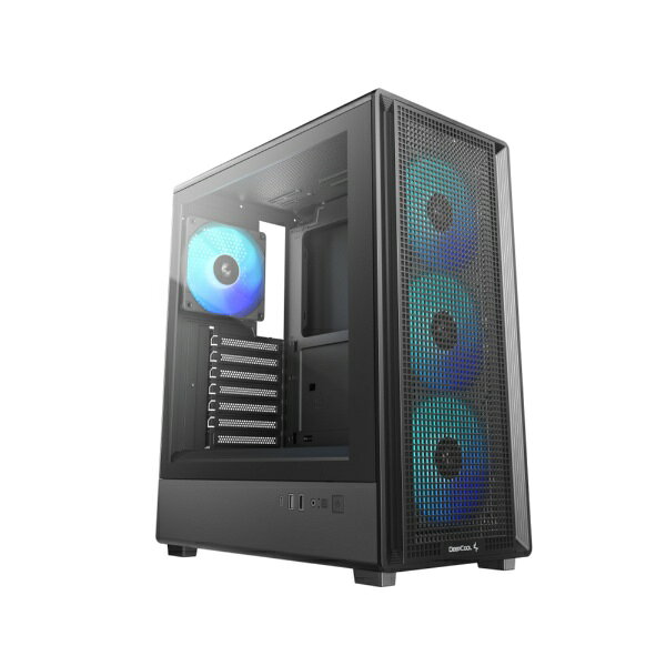 楽天市場】MSY RAZER Chroma対応ゲーミング用デスクトップPCケース