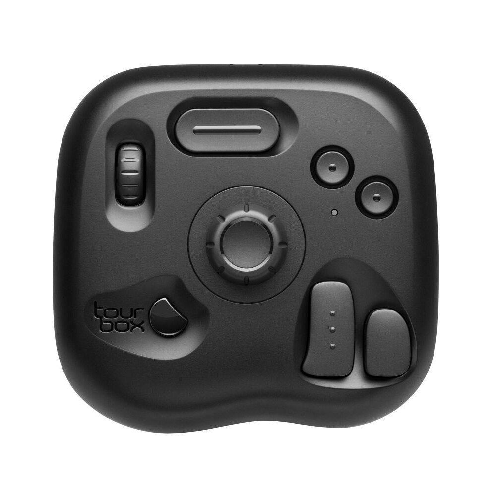 楽天市場】tourbox TOURBOX ELITE クラシックブラック | 価格比較
