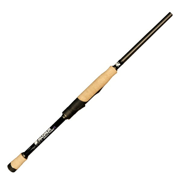 楽天市場】RAID JAPAN レイドジャパン バスロッド マキシマム GX-71XHC