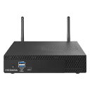 I-O DATA|アイオーデータ ミニPC Windows 11 IoT Enterprise MPC-NCI3W2 intel Core i3 /メモリ:16GB /SSD:256GB /モニター無し /2026年7月モデル