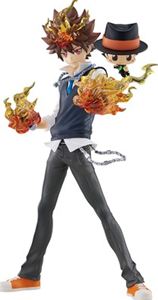 オランジュ・ルージュ POP UP PARADE SP 沢田綱吉&リボーン TVアニメ 家庭教師ヒットマンREBORN! ポツプアツプPSPサワダツナヨシリボ-ン