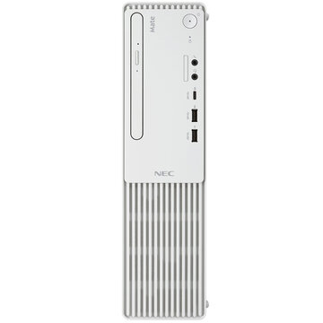 NEC 法人PC PC-M1T47L8GAHZR Mate タイプML Core i5-14400/ 16GB/ SSD256GB/ DVDスーパーマルチ/ Win11Pro64 25H2/ Office無