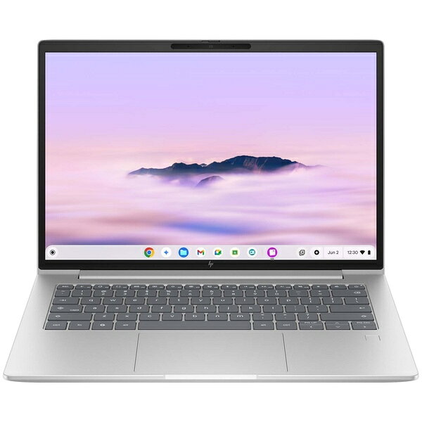 DF0H8PT#ABJ HP Elite 6 G2i 14 inch Chromebook Plus C3100U/ 14TS/ 16/ S256/ chE/ 5MP/ eSCt