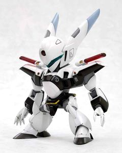 コトブキヤ D-スタイル AV-X0 ZERO 零式 KP154RDスタイルAVX0ZEROレイシキ