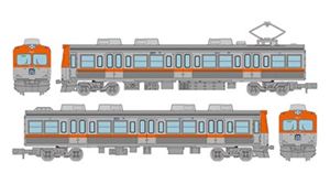 楽天市場】トミーテック 鉄道コレクション 北越急行HK100 ゆめぞらII 2