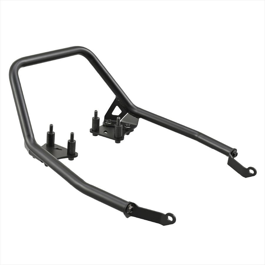 【メーカー欠品中 9月中旬頃入荷予定】62575 DAYTONA デイトナ グラブバー CB1000F/SE(2026)/マットブラック