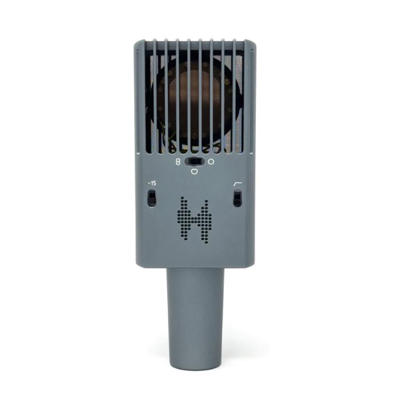Type-21 ハイザーマンオーディオ コンデンサーマイク クラシック251 HK12カプセル Heiserman Audio