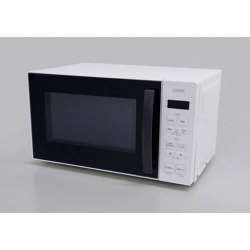 楽天市場】小泉成器 e angle 電子レンジ eangle ブラック ANGMOC5K