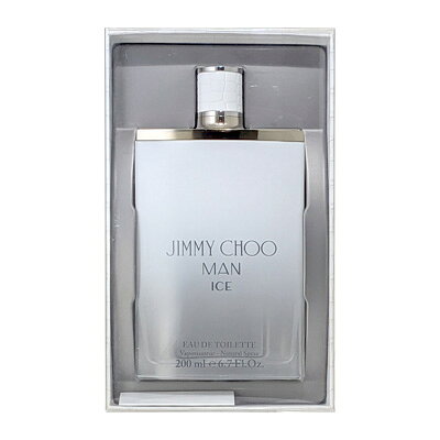 ジミー チュウ マン アイス man ice