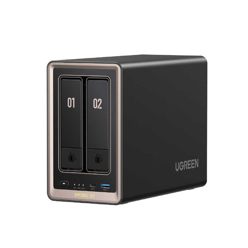 楽天市場】asustor 4ベイNAS AS6704T | 価格比較 - 商品価格ナビ