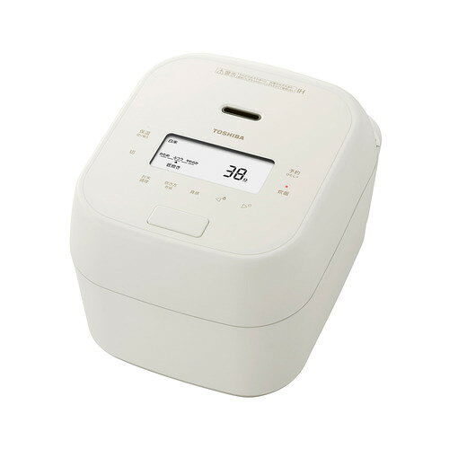 東芝ライフスタイル RC10PGAW