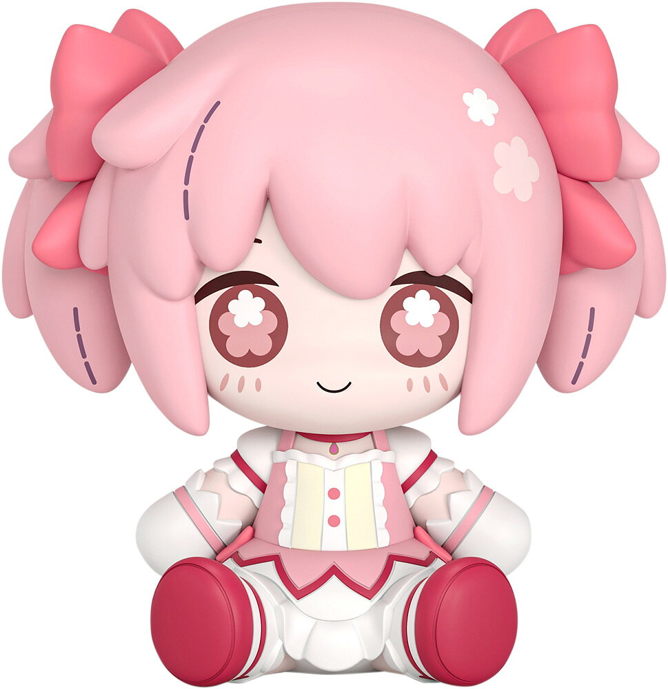 楽天市場】グッドスマイルカンパニー Huggy Good Smile 魔法少女まどか