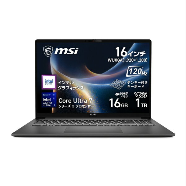 楽天市場】エムエスアイコンピュータジャパン MSI エムエスアイ ノート