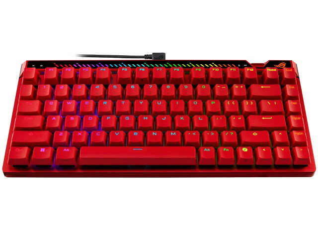 楽天市場】QUBE Everglide｜エバーグライド ゲーミングキーボード