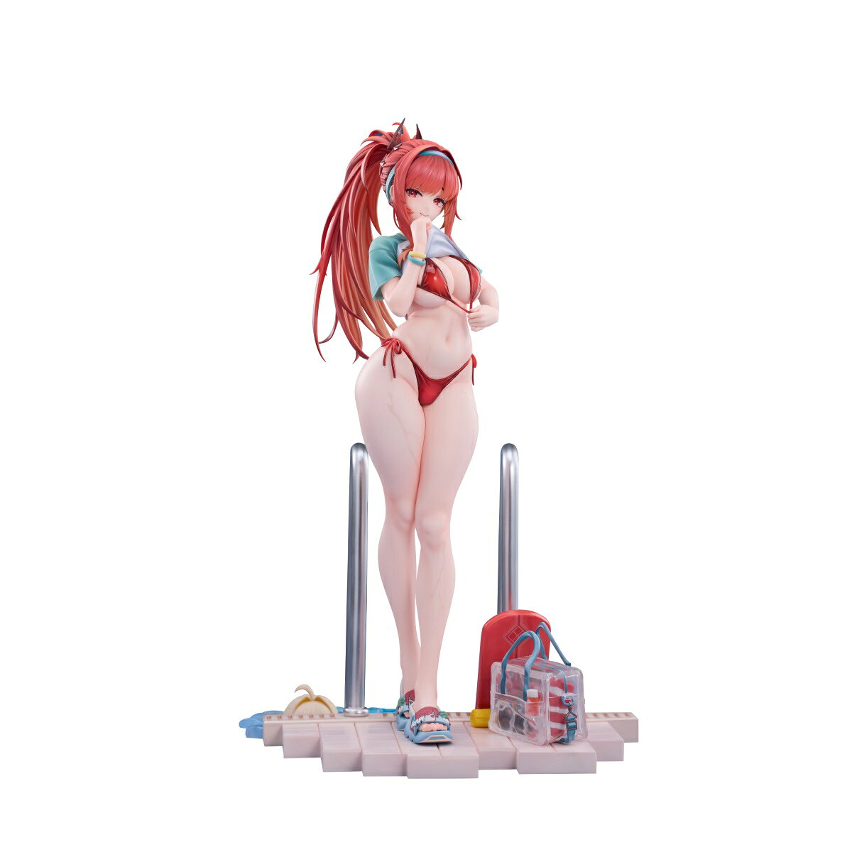 楽天市場】勝利の女神：NIKKE ラピ：レッドフード - レッドフレーバー