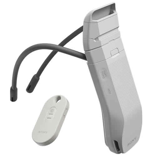 楽天市場】ソニーグループ SONY REON POCKET 6 RNPK-6 ライトグレー