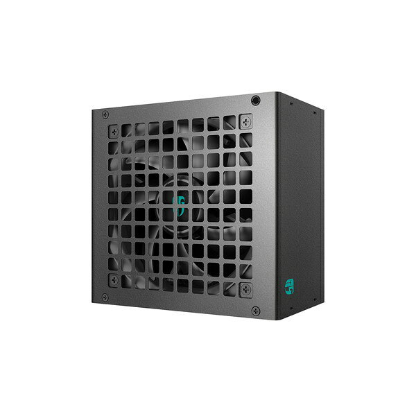 DEEPCOOL GAMER STORM PQ750G ブラック R-PQ750G-FD1B-JGJP-V