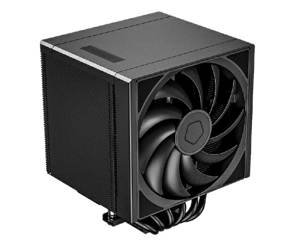 ID-COOLING｜アイディークーリング CPUクーラー 120mmファンx2 LGA1954/1851/1700/1200/1151/1150/1155/1156・AM5/AM4 FROZN A620 SLK