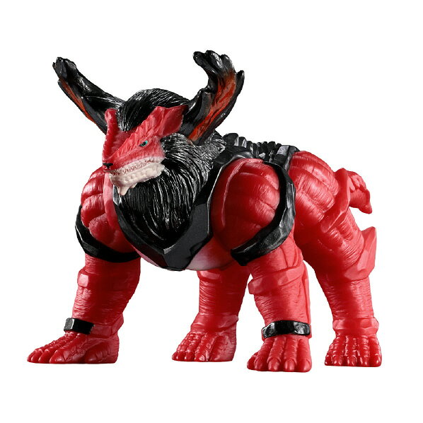 楽天市場】バンダイ 大怪獣ラッシュ ウルトラフロンティア