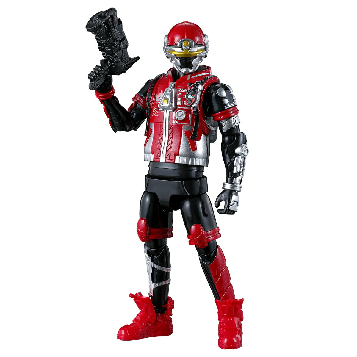 楽天市場】バンダイ 電磁戦隊メガレンジャー サイバースライダー