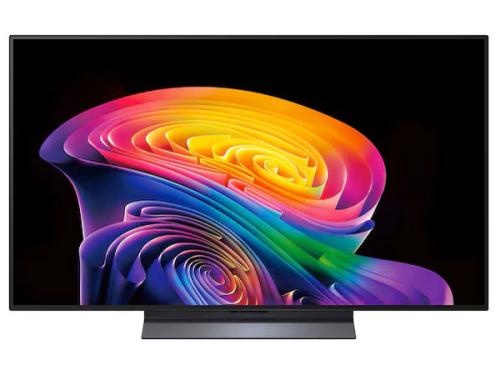 LG 48V型4Kチューナー内蔵4K対応有機ELテレビ OLED evo AI C6 OLED48C6PJA