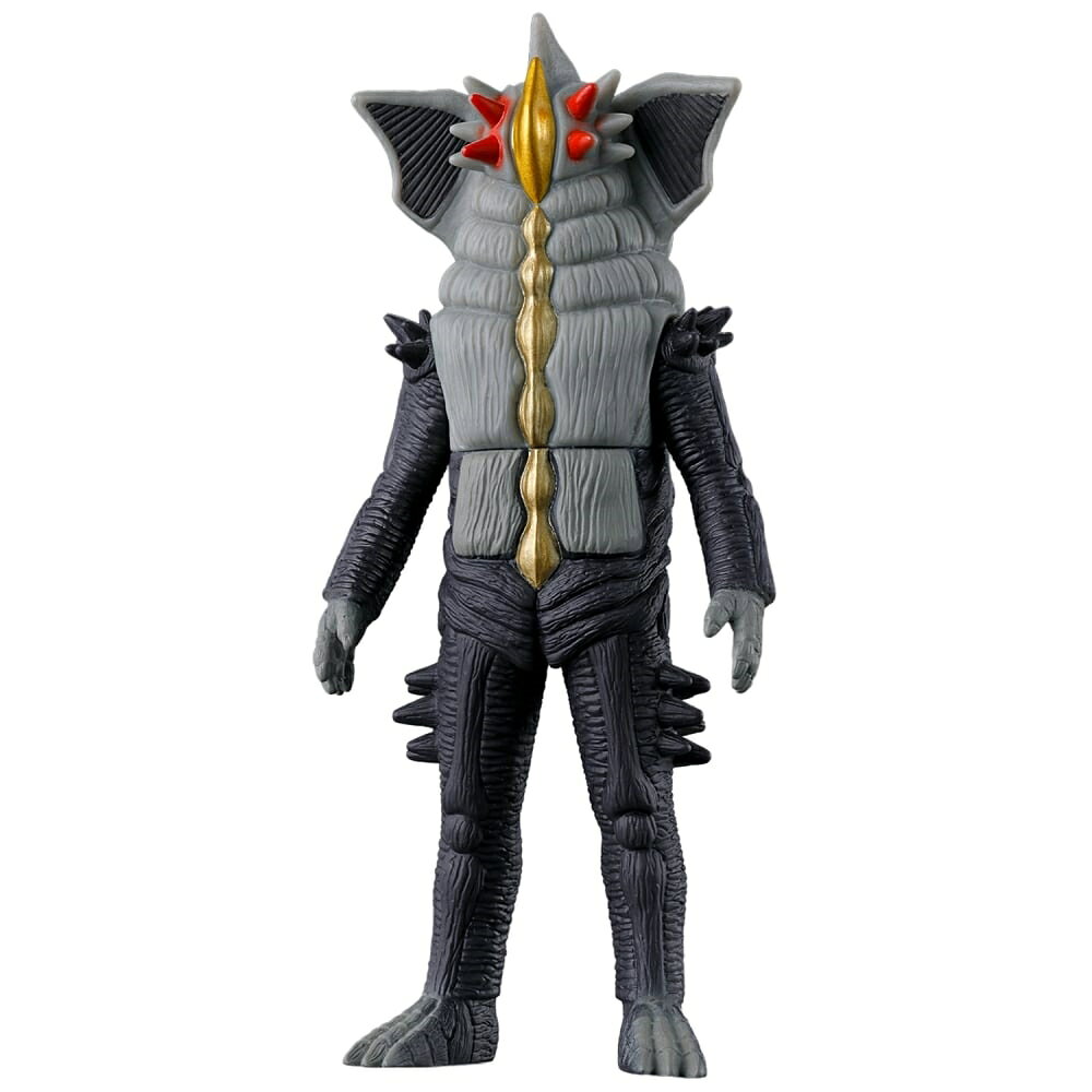 楽天市場】バンダイ ウルトラ怪獣DX チブル星人エクセラー（SD