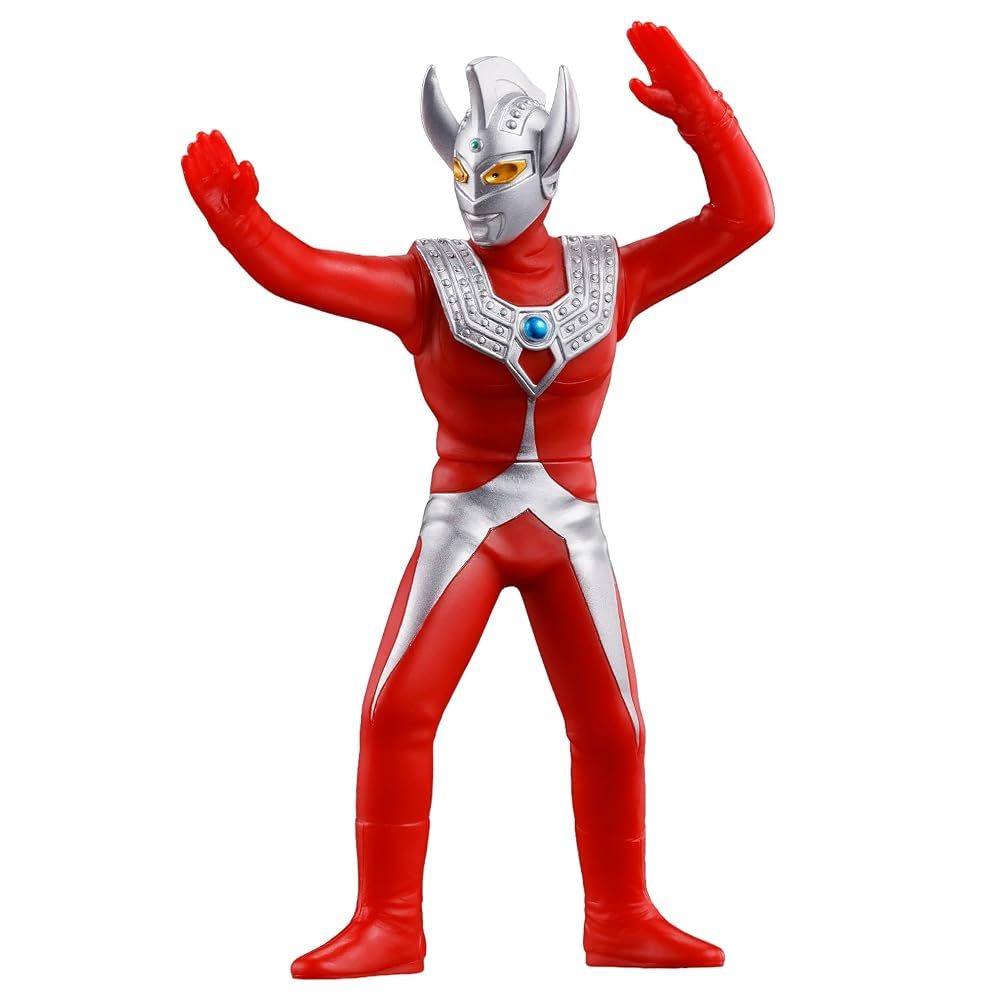 楽天市場】メディコム・トイ レッドハカイダー（ミサイルボウガン
