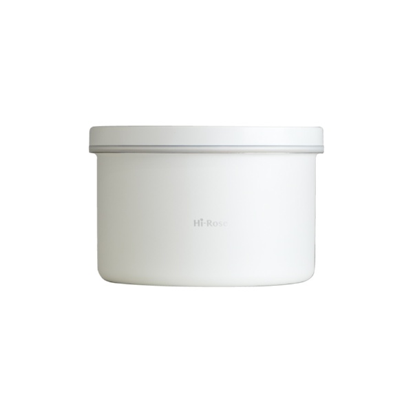 廣瀬無線電機　全自動ステンレス真空保存容器 KEEPPOT 7L　HR-VC007W