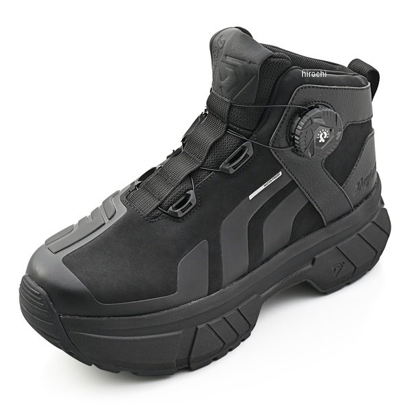 楽天市場】カドヤ KADOYA カドヤ BLACK ANKLE-A K'S LEATHER ブーツ