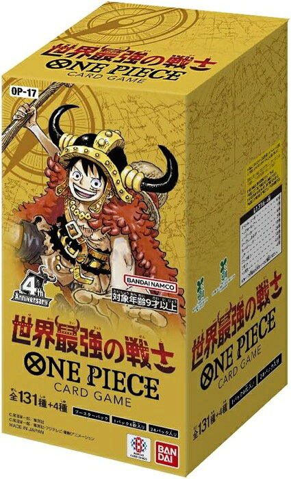 楽天市場】バンダイ ONE PIECEカードゲーム スタートデッキ