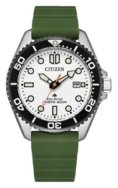 シチズン CITIZEN 自動巻 手巻き付き 腕時計 メンズ PROMASTER 